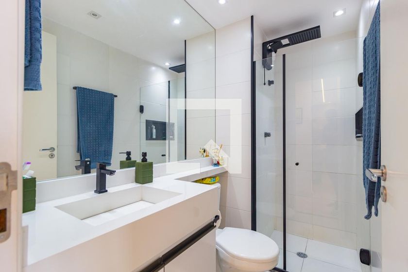 Apartamento, 2 quartos, 36 m² - Foto 29