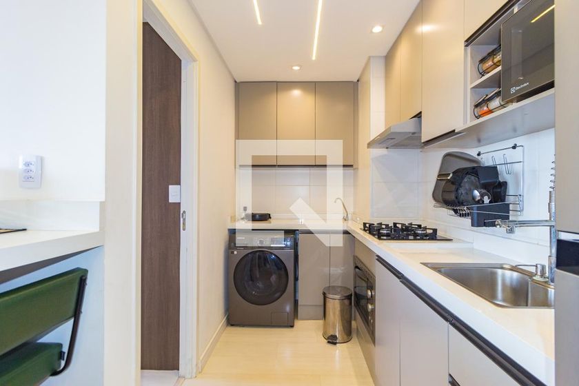Apartamento, 2 quartos, 36 m² - Foto 41