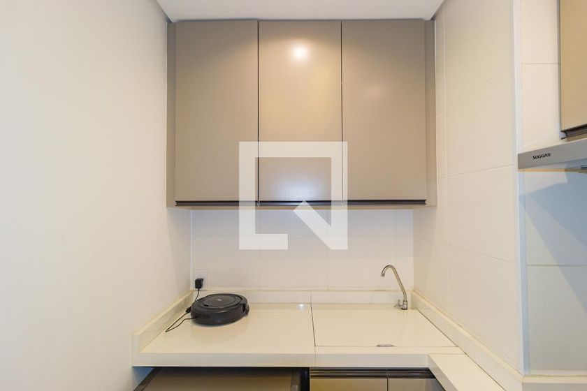 Apartamento, 2 quartos, 36 m² - Foto 57