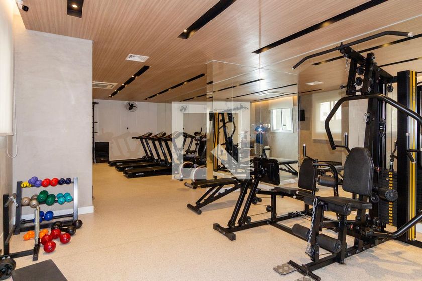 Apartamento, 2 quartos, 36 m² - Foto 63