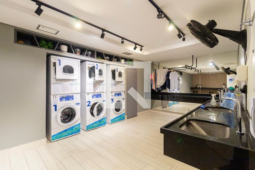 Apartamento, 2 quartos, 36 m² - Foto 83
