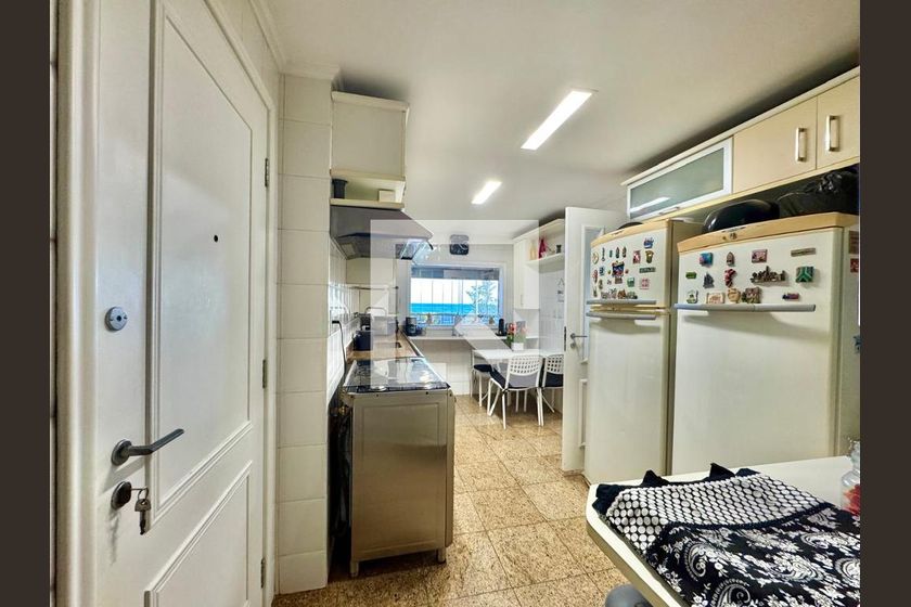 Apartamento, 4 quartos, 202 m² - Foto 9