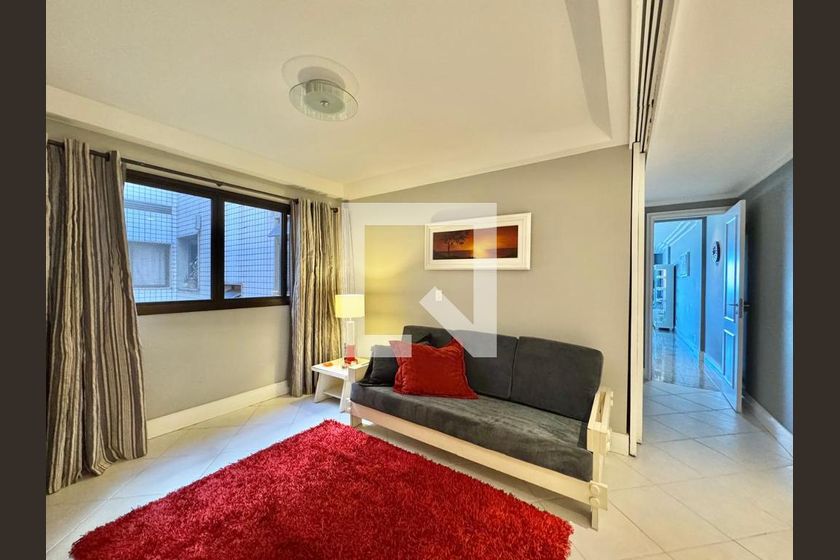 Apartamento, 4 quartos, 202 m² - Foto 3