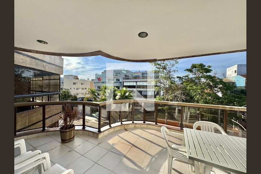 Apartamento, 4 quartos, 202 m² - Foto 13
