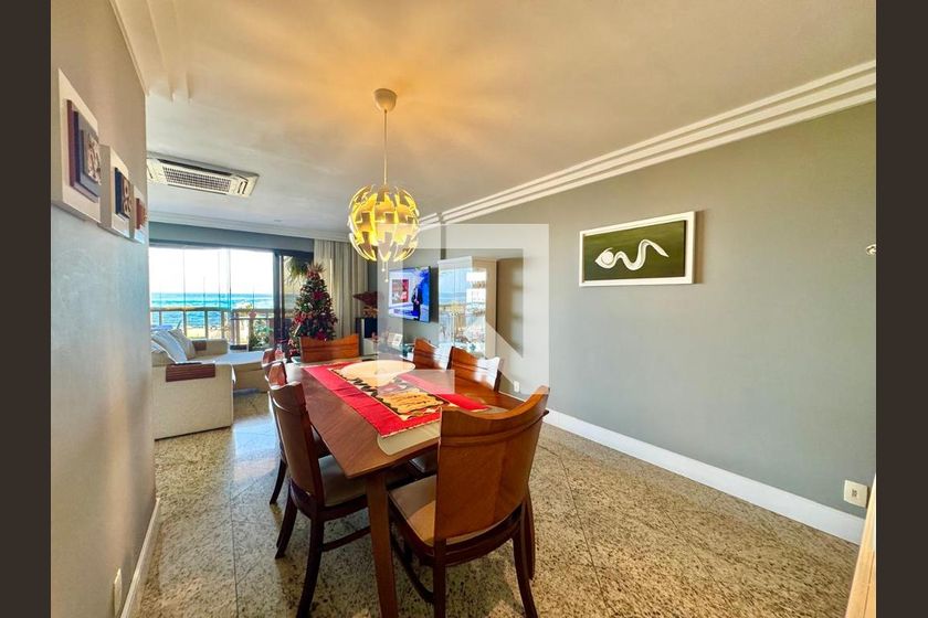 Apartamento, 4 quartos, 202 m² - Foto 5