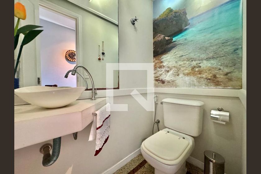 Apartamento, 4 quartos, 202 m² - Foto 33