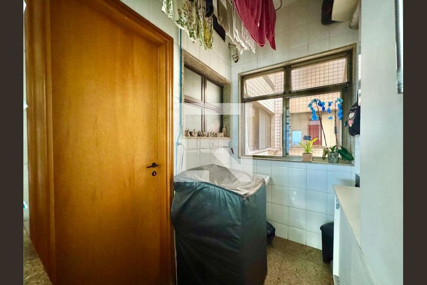 Apartamento, 4 quartos, 202 m² - Foto 23