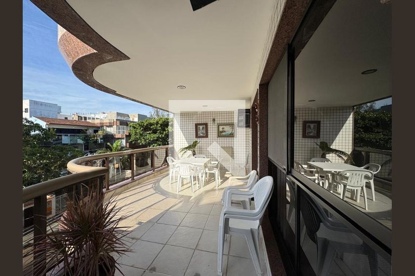 Apartamento, 4 quartos, 202 m² - Foto 35