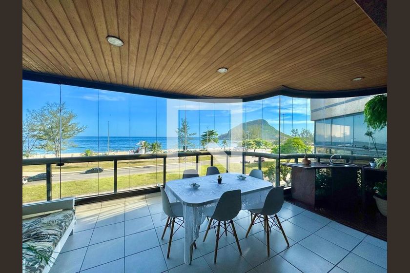Apartamento, 4 quartos, 202 m² - Foto 39