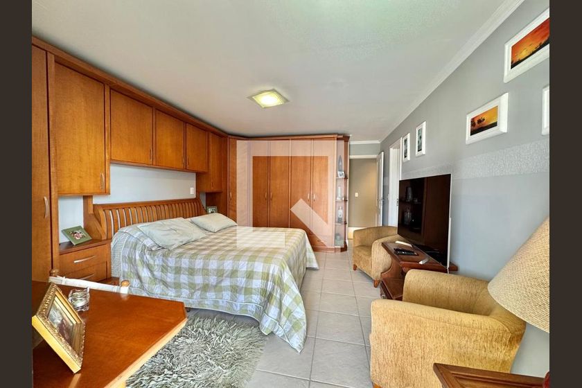 Apartamento, 4 quartos, 202 m² - Foto 15