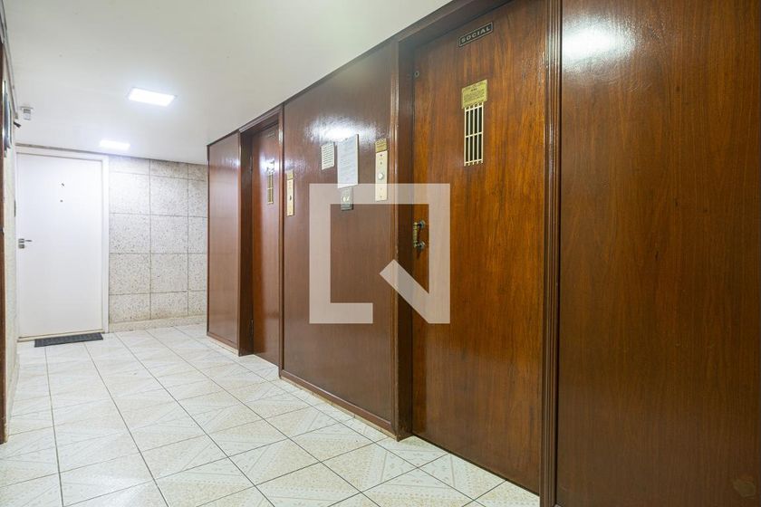 Apartamento, 1 quarto, 46 m² - Foto 95