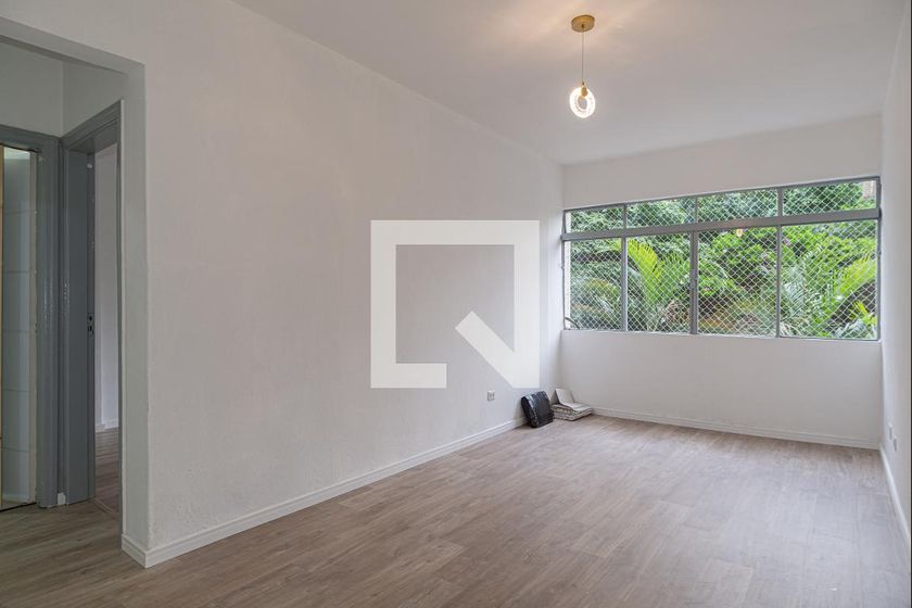 Apartamento, 1 quarto, 46 m² - Foto 5