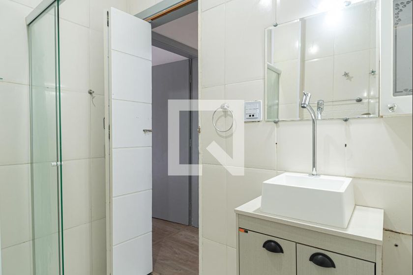 Apartamento, 1 quarto, 46 m² - Foto 44