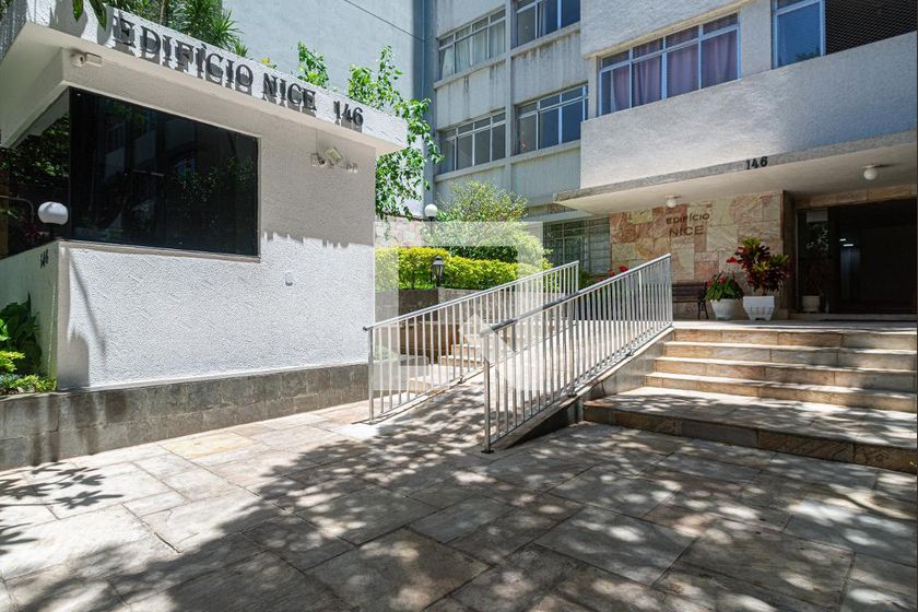 Apartamento, 1 quarto, 46 m² - Foto 119