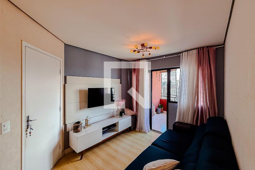 Apartamento, 3 quartos, 70 m² - Foto 3