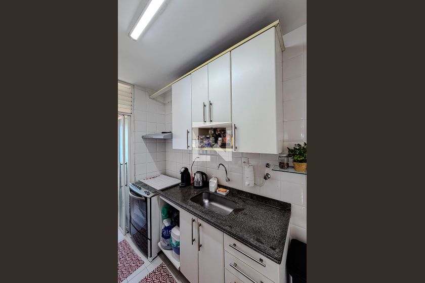 Apartamento, 3 quartos, 70 m² - Foto 73