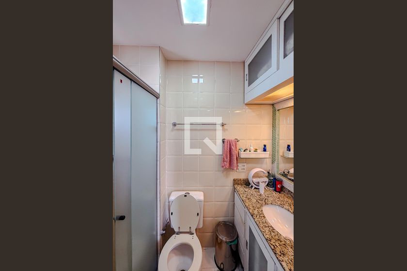 Apartamento, 3 quartos, 70 m² - Foto 49