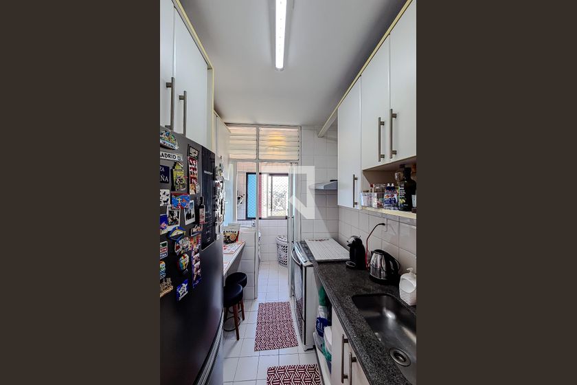 Apartamento, 3 quartos, 70 m² - Foto 71
