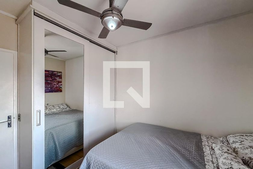 Apartamento, 3 quartos, 70 m² - Foto 27
