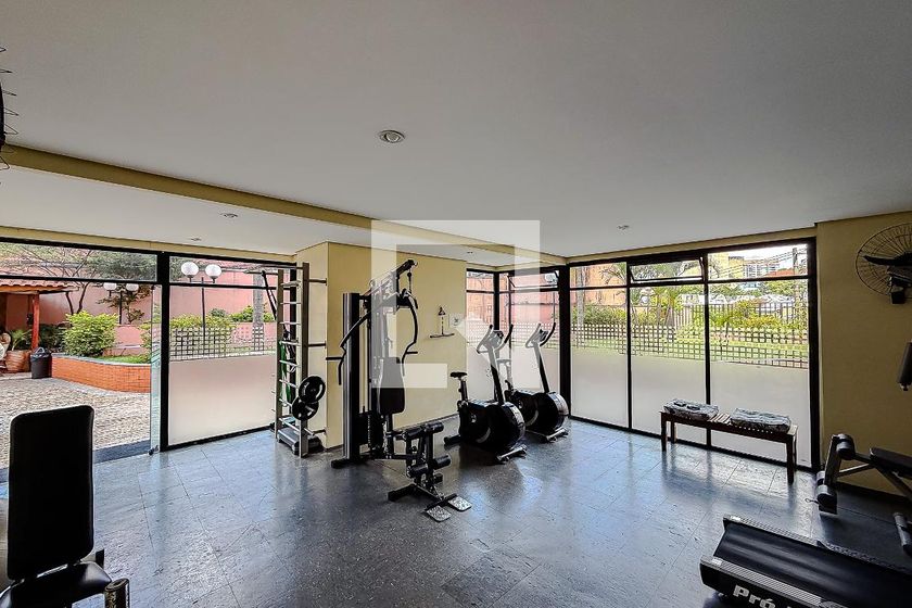 Apartamento, 3 quartos, 70 m² - Foto 85