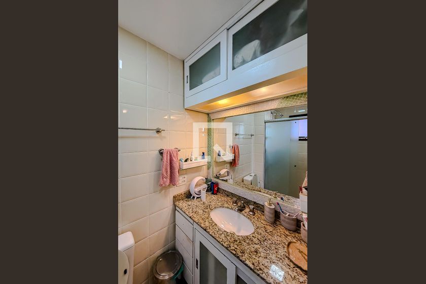 Apartamento, 3 quartos, 70 m² - Foto 53