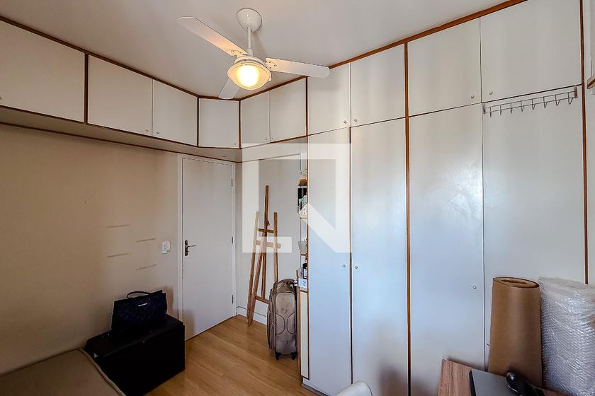 Apartamento, 3 quartos, 70 m² - Foto 35