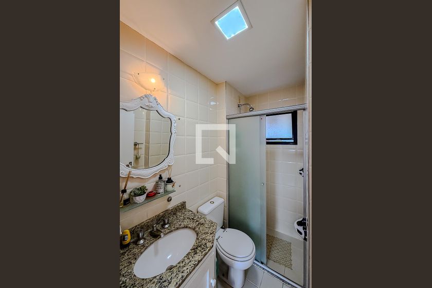 Apartamento, 3 quartos, 70 m² - Foto 59