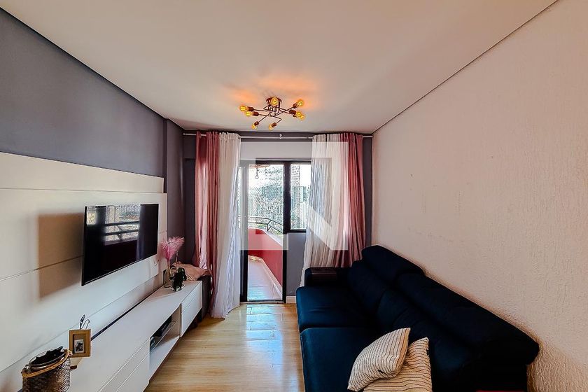 Apartamento, 3 quartos, 70 m² - Foto 1