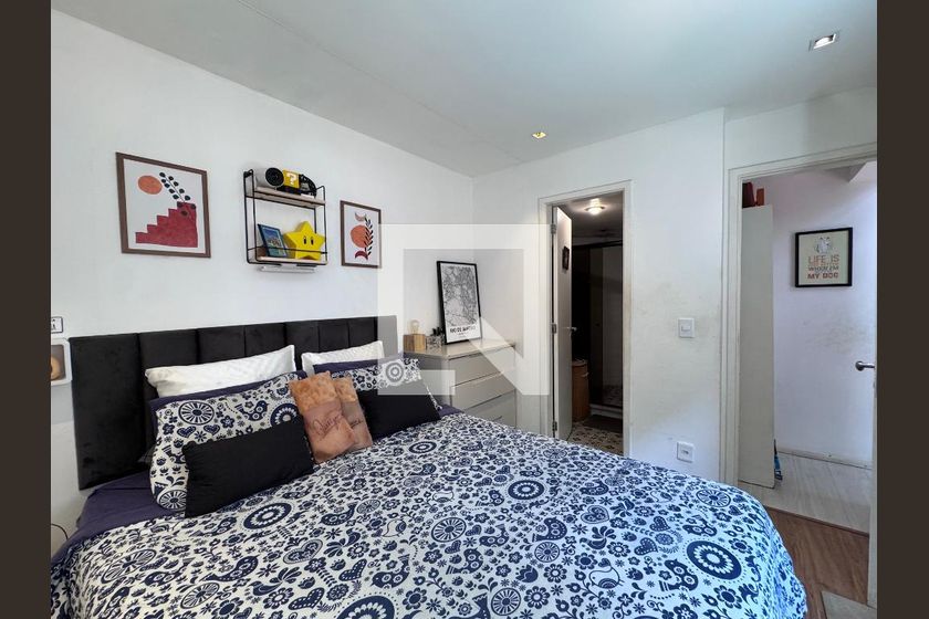 Apartamento, 3 quartos, 120 m² - Foto 31