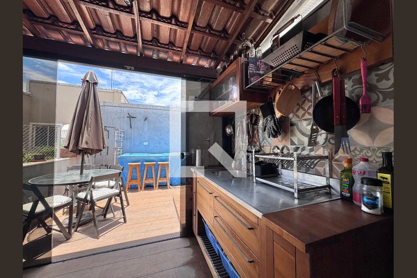 Apartamento, 3 quartos, 120 m² - Foto 67