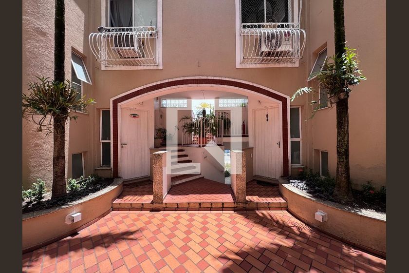 Apartamento, 3 quartos, 120 m² - Foto 99