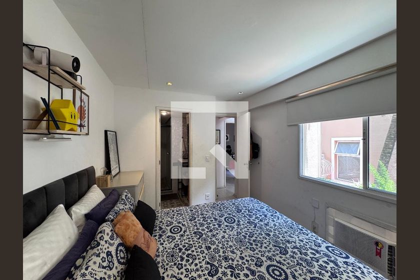 Apartamento, 3 quartos, 120 m² - Foto 35