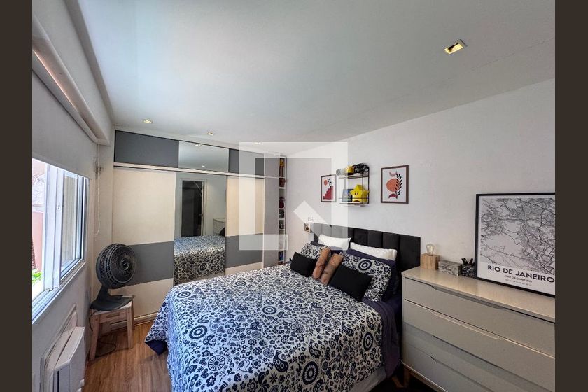 Apartamento, 3 quartos, 120 m² - Foto 33
