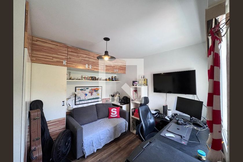 Apartamento, 3 quartos, 120 m² - Foto 51