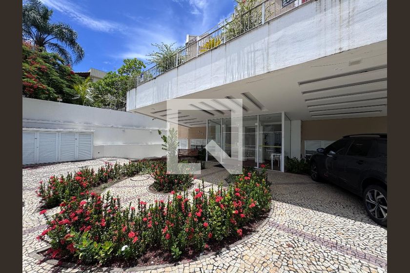 Apartamento, 3 quartos, 120 m² - Foto 111