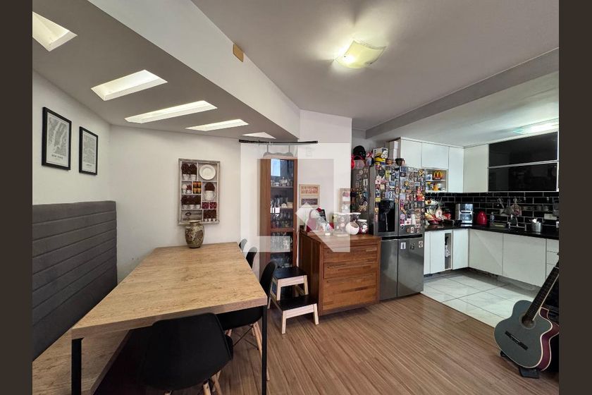 Apartamento, 3 quartos, 120 m² - Foto 11