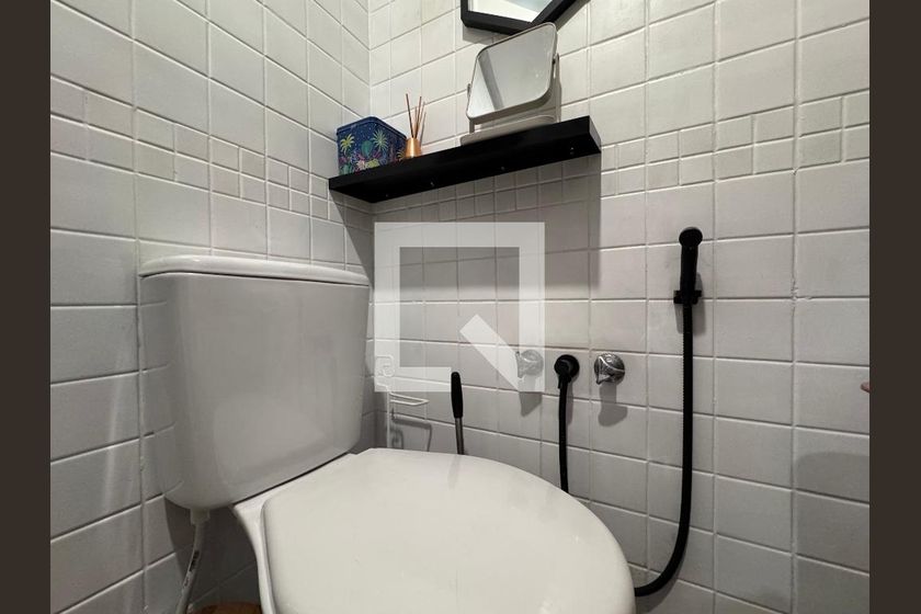Apartamento, 3 quartos, 120 m² - Foto 45