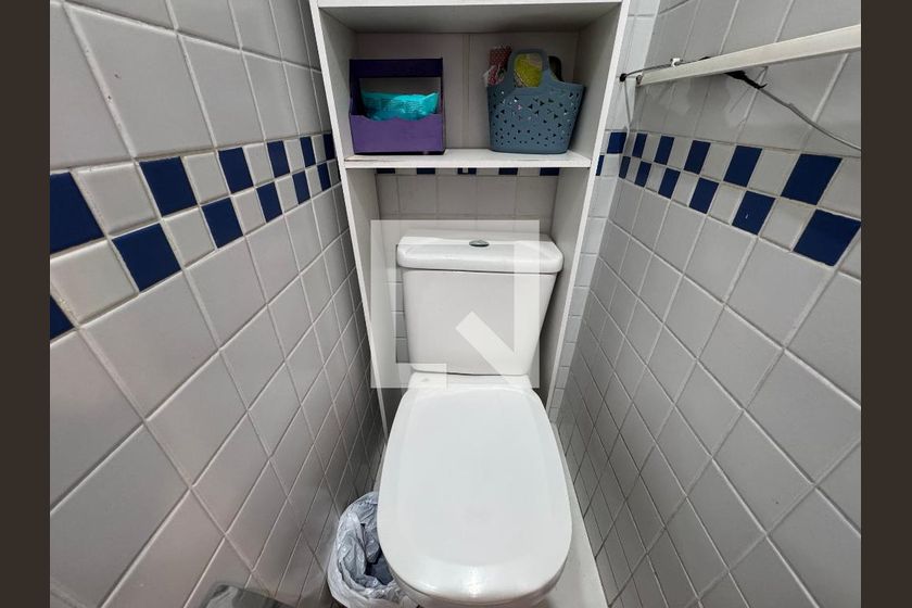 Apartamento, 3 quartos, 120 m² - Foto 91