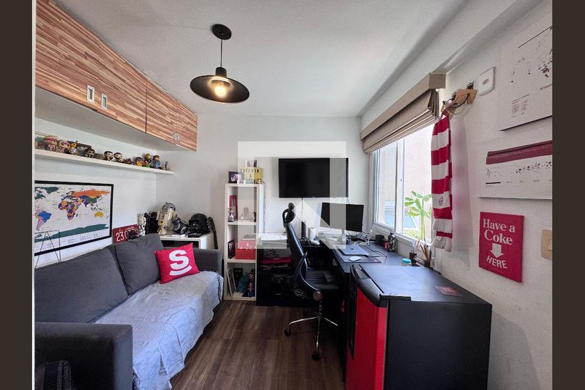 Apartamento, 3 quartos, 120 m² - Foto 53