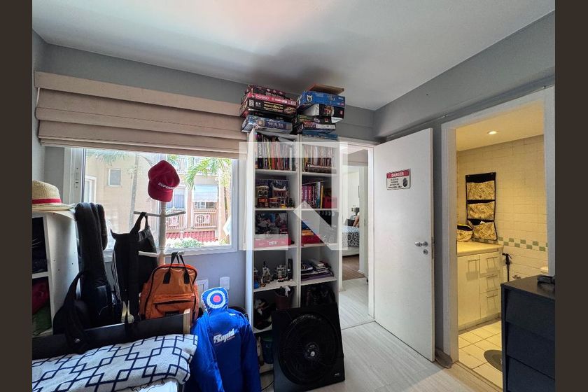 Apartamento, 3 quartos, 120 m² - Foto 17