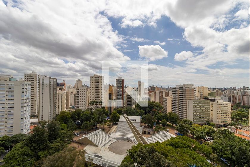 Apartamento à Venda - Cambuí, 3 Quartos,  131 m2 em , Campinas - sp | SoloBR