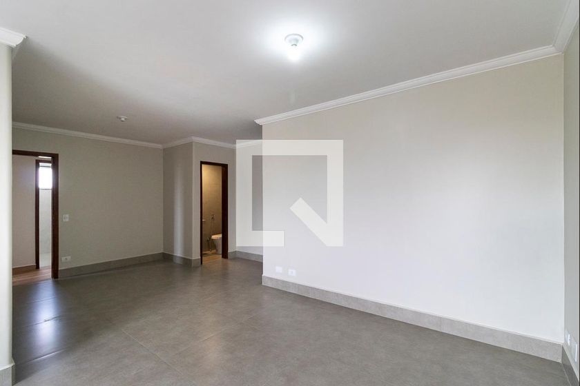 Apartamento à Venda - Cambuí, 3 Quartos,  131 m2 em , Campinas - sp | SoloBR