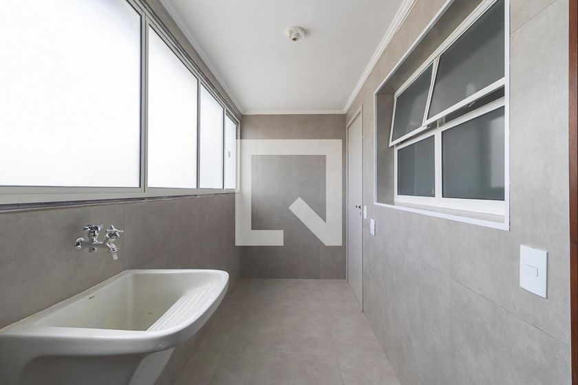 Apartamento à Venda - Cambuí, 3 Quartos,  131 m2 em , Campinas - sp | SoloBR