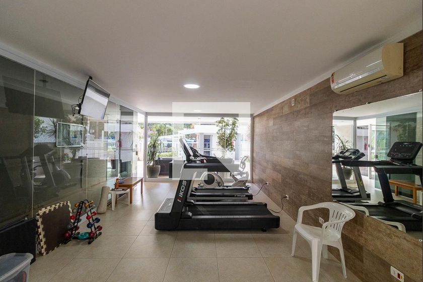 Apartamento à Venda - Cambuí, 3 Quartos,  131 m2 em , Campinas - sp | SoloBR