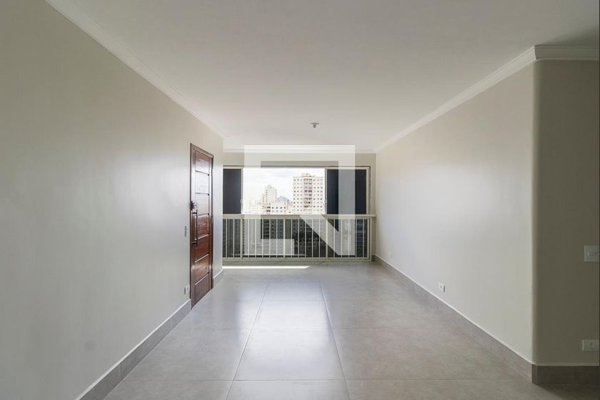 Apartamento à Venda - Cambuí, 3 Quartos,  131 m2 em , Campinas - sp | SoloBR