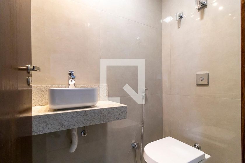 Apartamento à Venda - Cambuí, 3 Quartos,  131 m2 em , Campinas - sp | SoloBR
