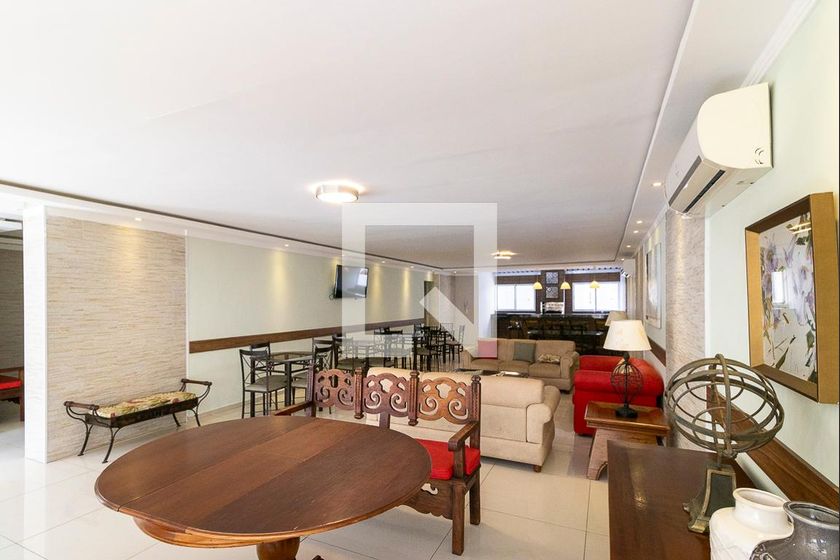 Apartamento à Venda - Cambuí, 3 Quartos,  131 m2 em , Campinas - sp | SoloBR