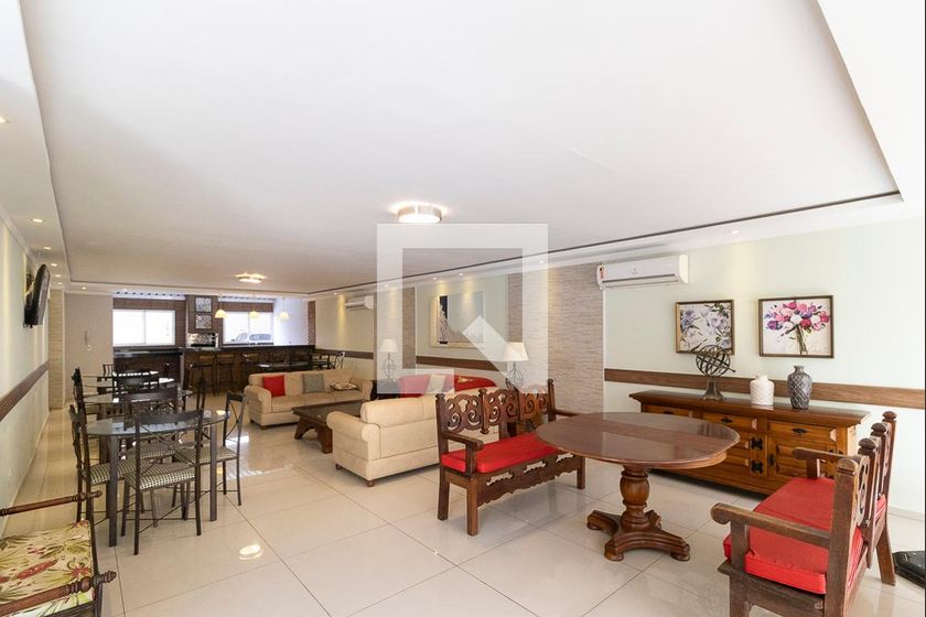 Apartamento à Venda - Cambuí, 3 Quartos,  131 m2 em , Campinas - sp | SoloBR