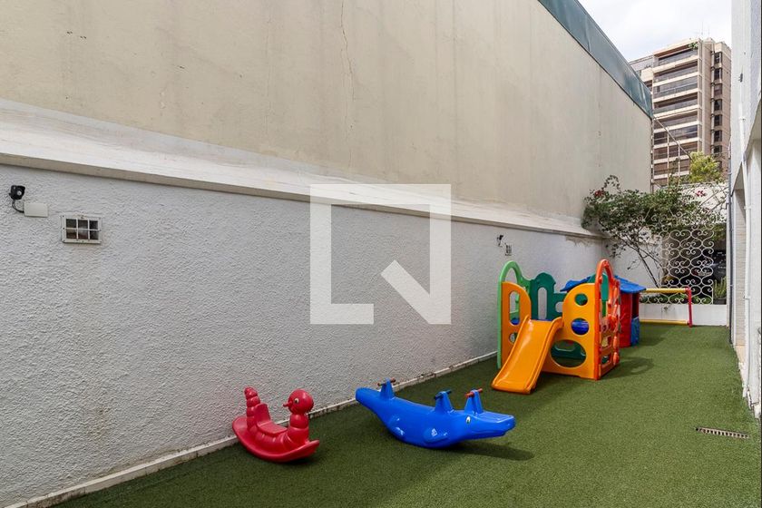 Apartamento à Venda - Cambuí, 3 Quartos,  131 m2 em , Campinas - sp | SoloBR