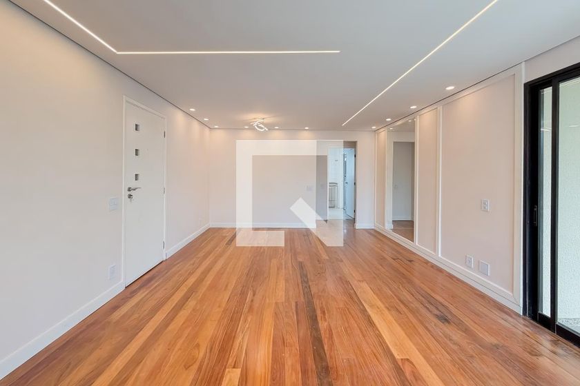 Apartamento, 3 quartos, 118 m² - Foto 6